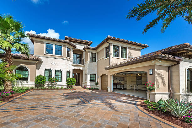 Best Brick Driveway Pavers  in Monrovia, MD