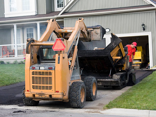 Best Paver Driveway Replacement  in Monrovia, MD