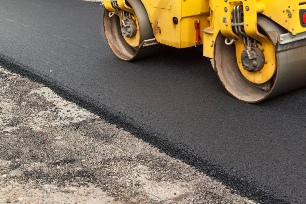 Best Residential Paver Driveway  in Monrovia, MD